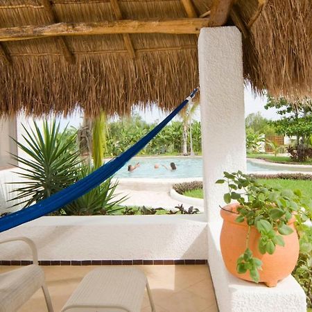 Amarte Maroma Hotel Eco Boutique Spa Punta Maroma Kültér fotó