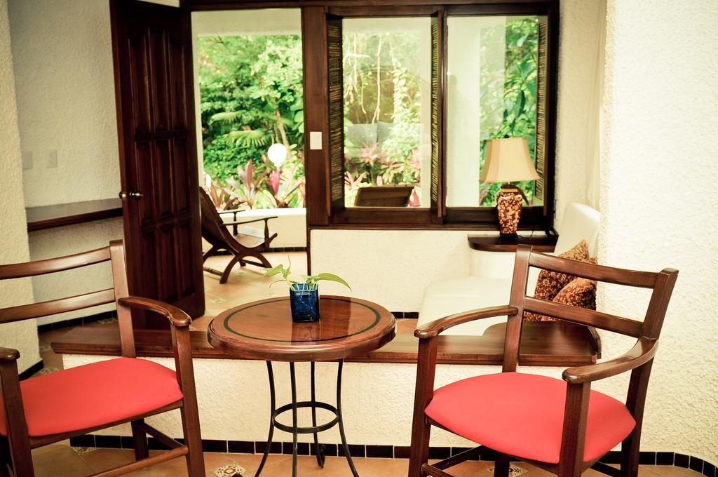 Amarte Maroma Hotel Eco Boutique Spa Punta Maroma Kültér fotó