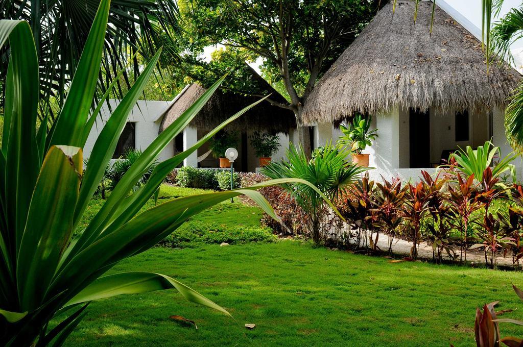 Amarte Maroma Hotel Eco Boutique Spa Punta Maroma Kültér fotó