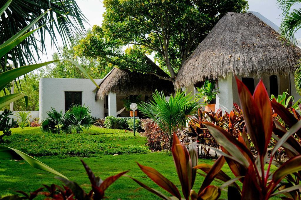 Amarte Maroma Hotel Eco Boutique Spa Punta Maroma Kültér fotó