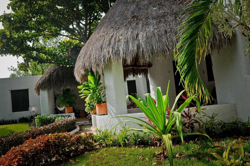 Amarte Maroma Hotel Eco Boutique Spa Punta Maroma Kültér fotó