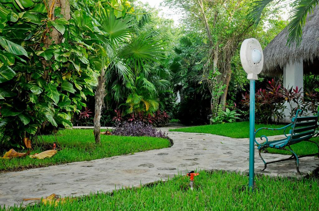 Amarte Maroma Hotel Eco Boutique Spa Punta Maroma Kültér fotó