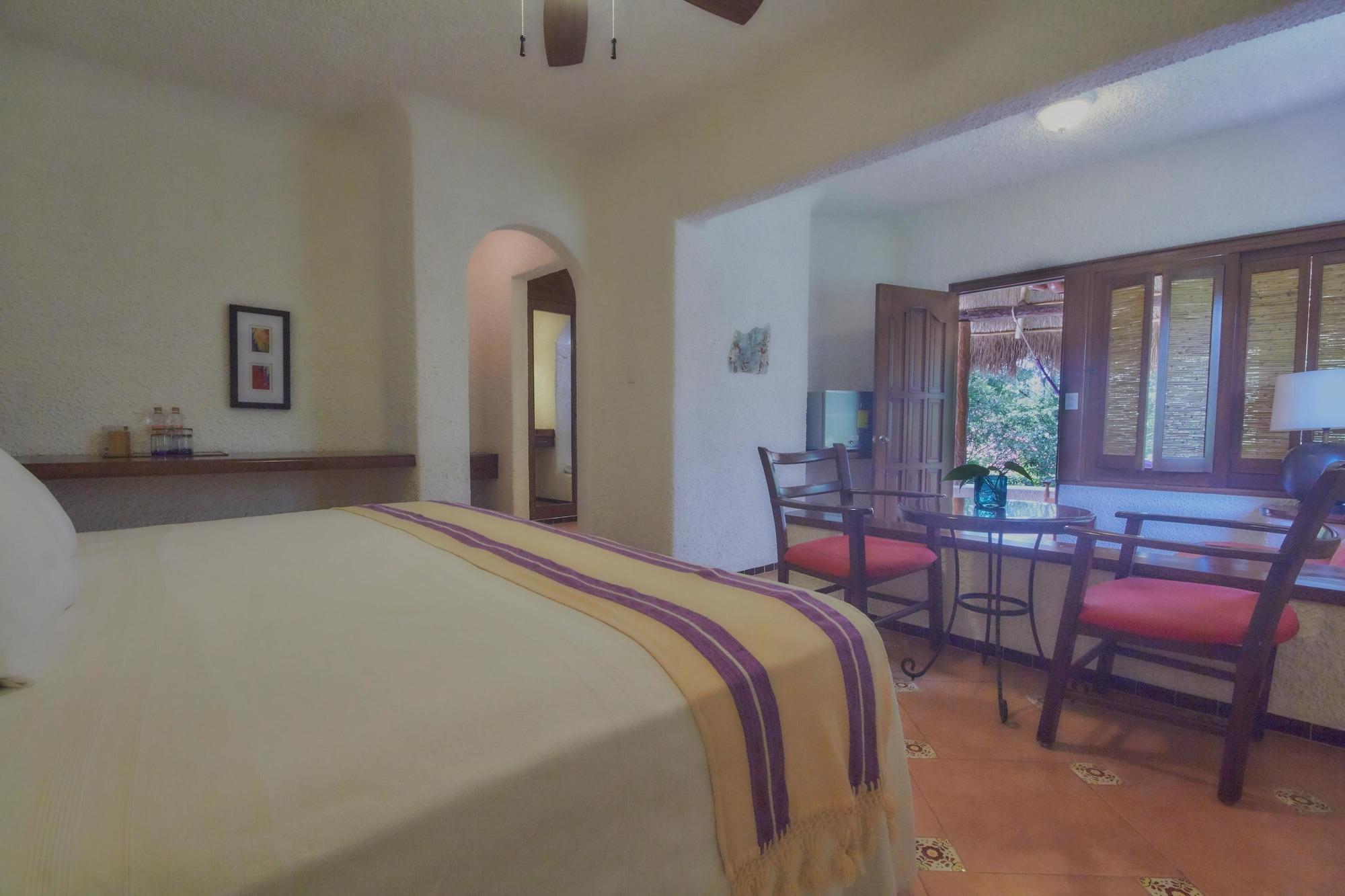 Amarte Maroma Hotel Eco Boutique Spa Punta Maroma Kültér fotó