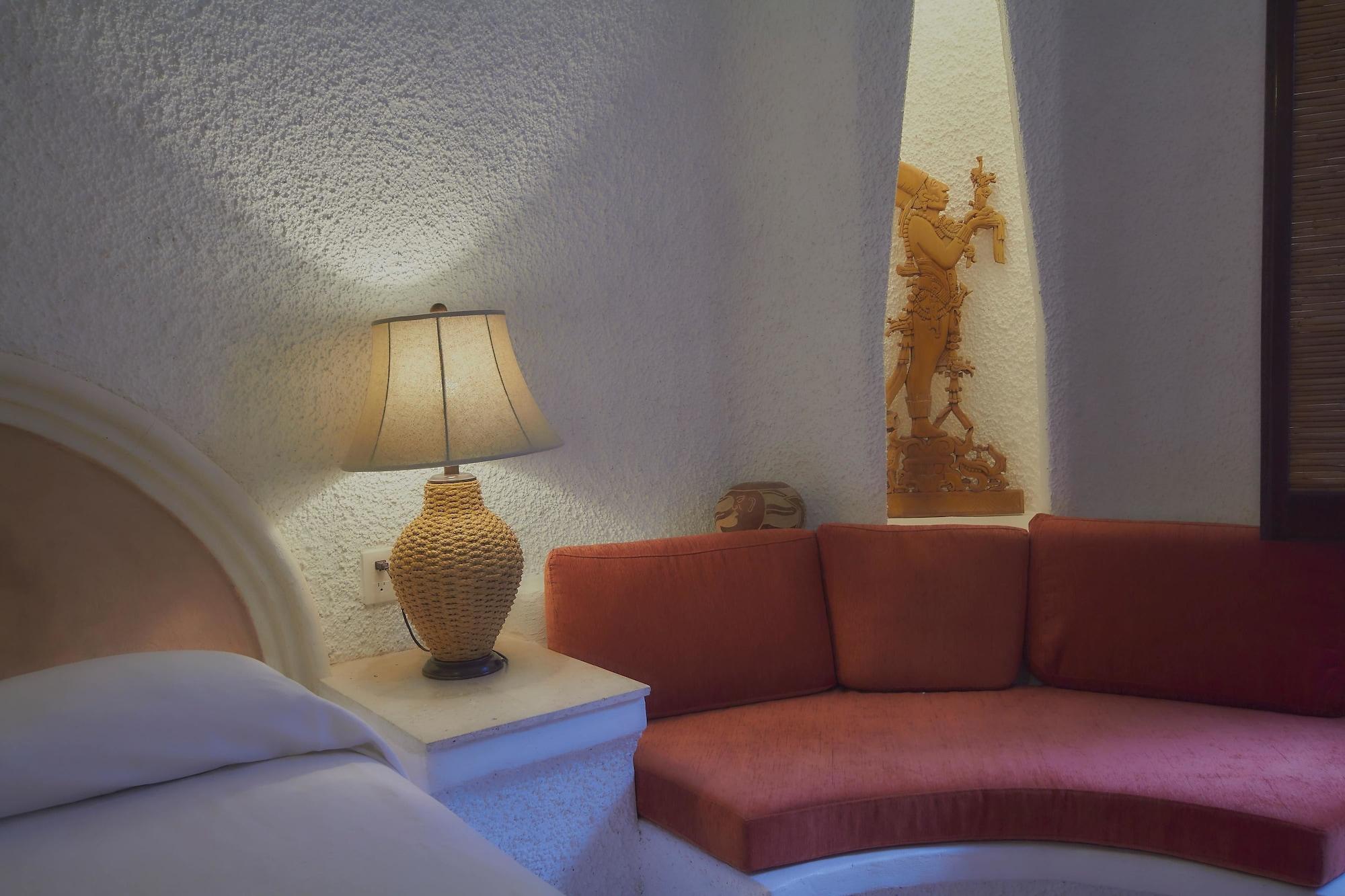 Amarte Maroma Hotel Eco Boutique Spa Punta Maroma Kültér fotó