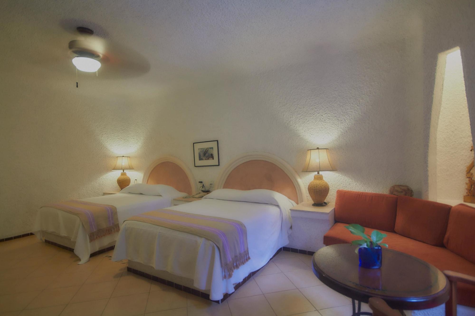 Amarte Maroma Hotel Eco Boutique Spa Punta Maroma Kültér fotó