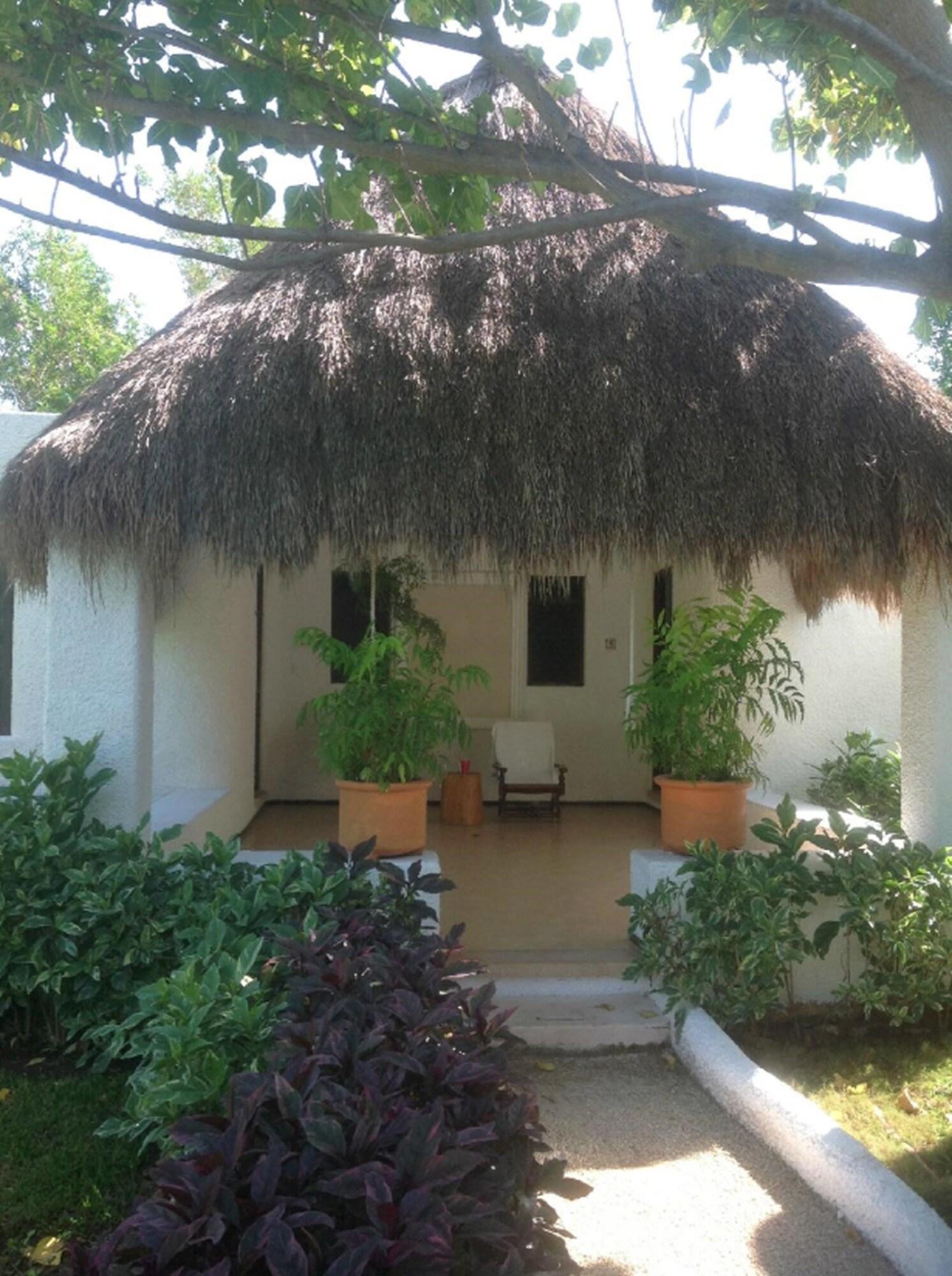 Amarte Maroma Hotel Eco Boutique Spa Punta Maroma Kültér fotó