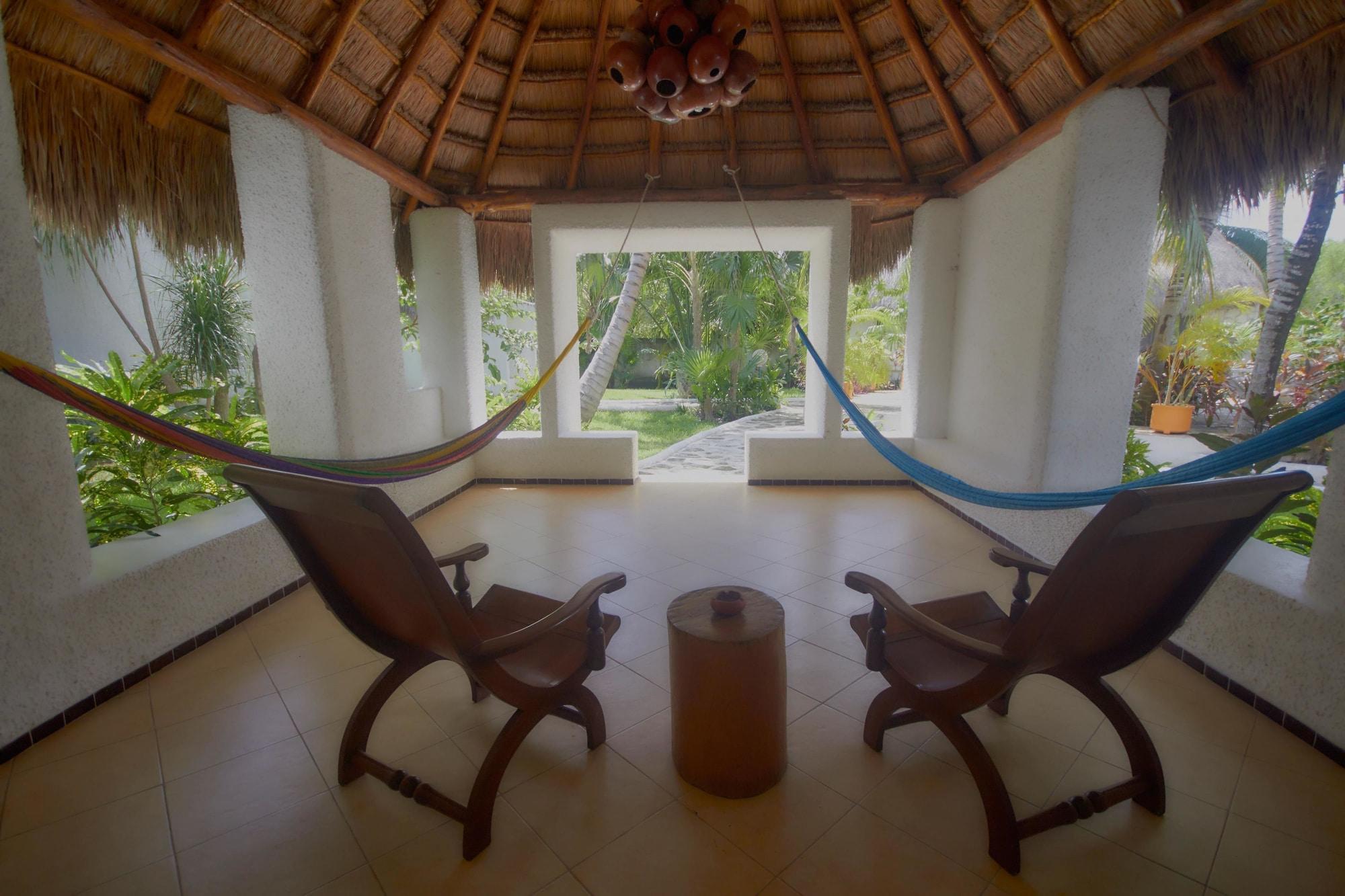 Amarte Maroma Hotel Eco Boutique Spa Punta Maroma Kültér fotó