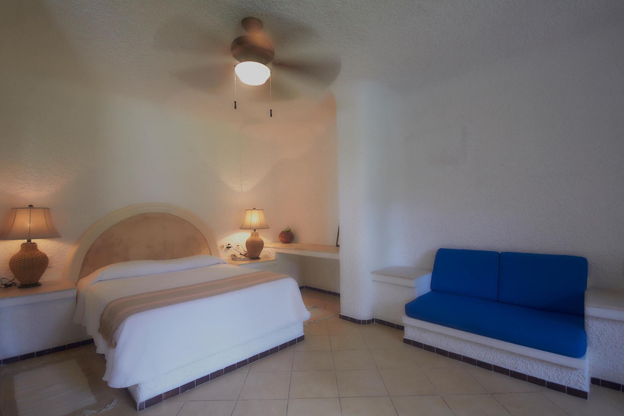 Amarte Maroma Hotel Eco Boutique Spa Punta Maroma Kültér fotó