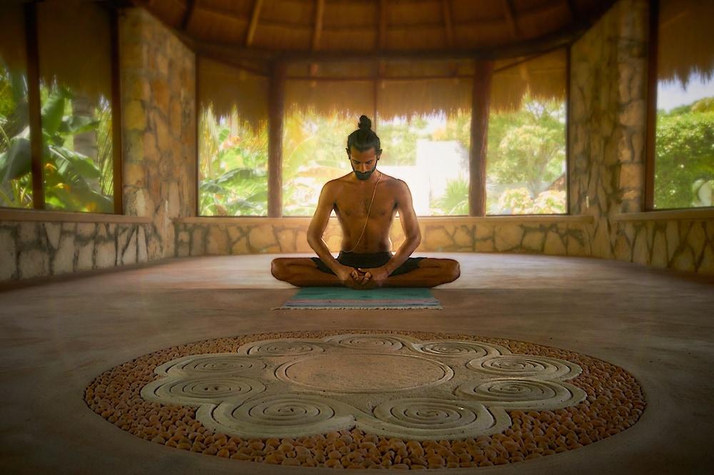 Amarte Maroma Hotel Eco Boutique Spa Punta Maroma Kültér fotó
