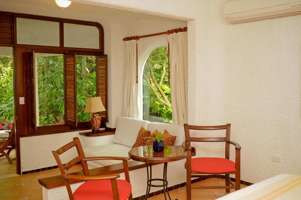Amarte Maroma Hotel Eco Boutique Spa Punta Maroma Szoba fotó