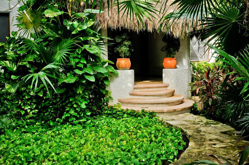 Amarte Maroma Hotel Eco Boutique Spa Punta Maroma Szoba fotó