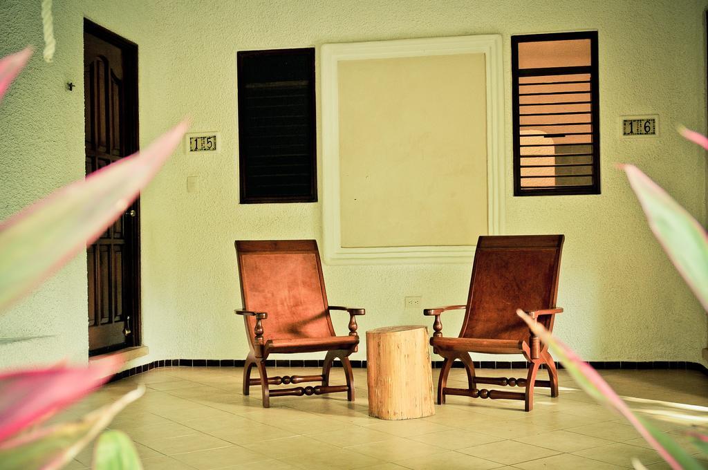 Amarte Maroma Hotel Eco Boutique Spa Punta Maroma Szoba fotó