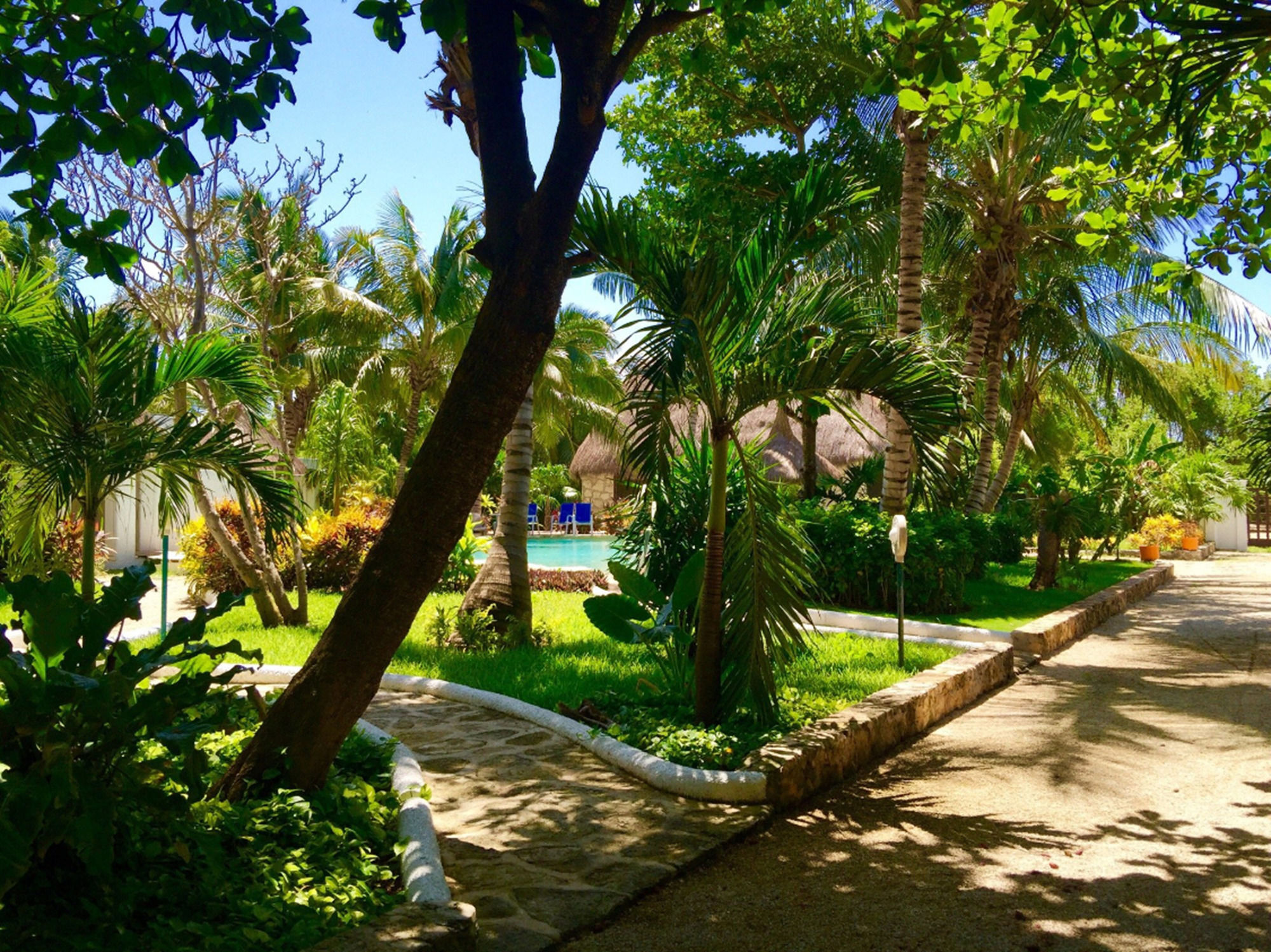 Amarte Maroma Hotel Eco Boutique Spa Punta Maroma Kültér fotó
