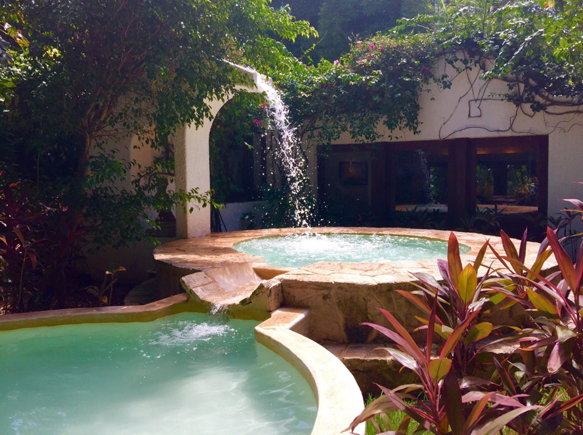 Amarte Maroma Hotel Eco Boutique Spa Punta Maroma Kültér fotó