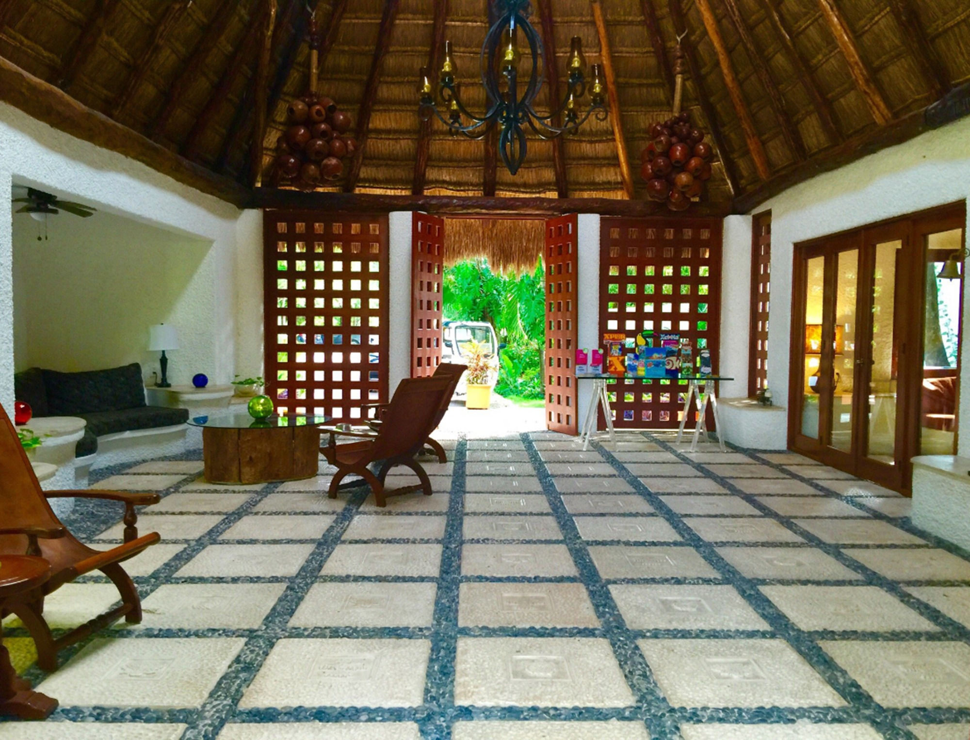 Amarte Maroma Hotel Eco Boutique Spa Punta Maroma Kültér fotó