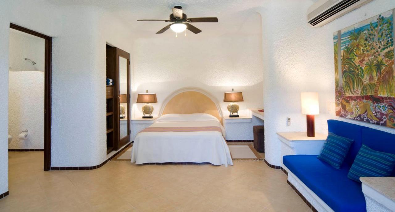 Amarte Maroma Hotel Eco Boutique Spa Punta Maroma Kültér fotó