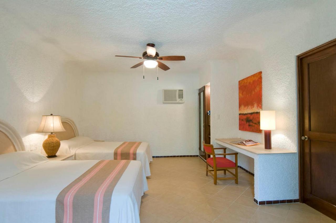 Amarte Maroma Hotel Eco Boutique Spa Punta Maroma Kültér fotó