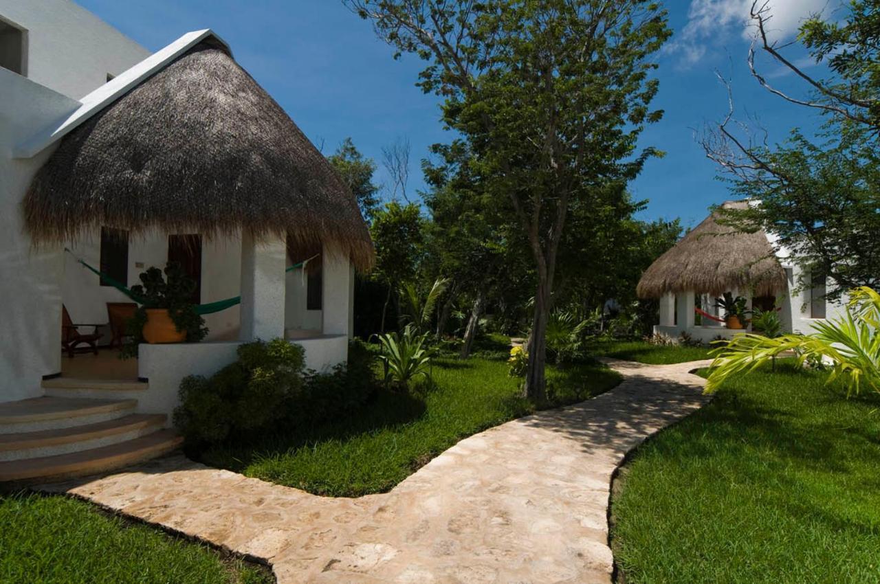 Amarte Maroma Hotel Eco Boutique Spa Punta Maroma Kültér fotó